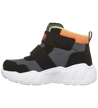 Skechers Vinterstøvler - Play Scene - Frosty Pals - Black