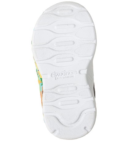 Skechers Vinterstøvler - Play Scene - Frosty Pals - Black