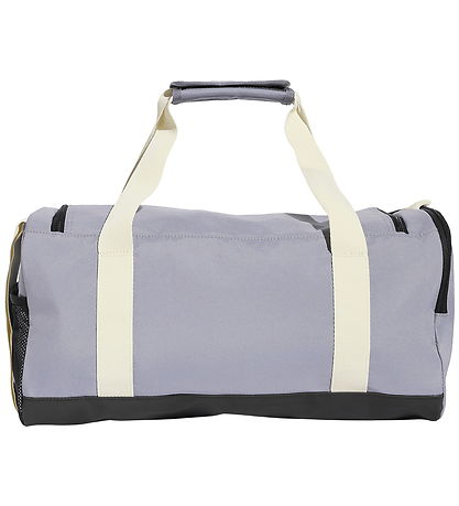 adidas Performance Taske - Linear Duffel S - Slate/Ivory