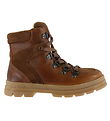 Wheat Vinterstøvler - Toni Hiker Tex - Cognac