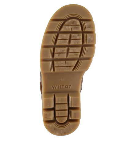Wheat Vinterstøvler - Toni Hiker Tex - Cognac