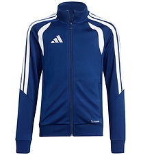 adidas Performance Cardigan - Tiro26L - Tenabl/White
