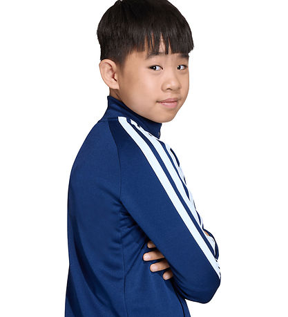 adidas Performance Cardigan - Tiro26L - Tenabl/White