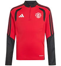 adidas Performance Bluse - MUFC TR Topy - Mufred