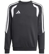 adidas Performance Sweatshirt - Tiro26L - Black/White