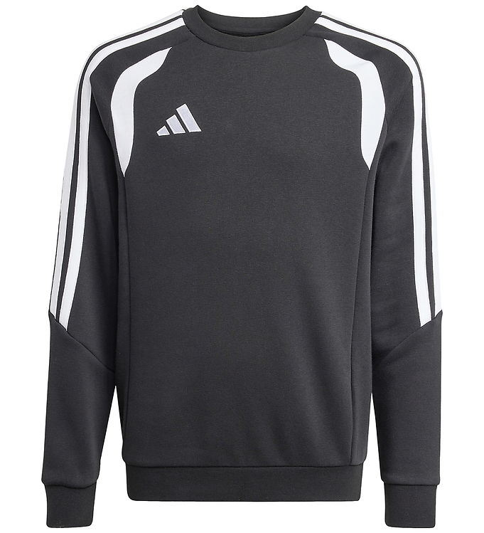 adidas Performance sweatshirt - Tiro26L - Black/White