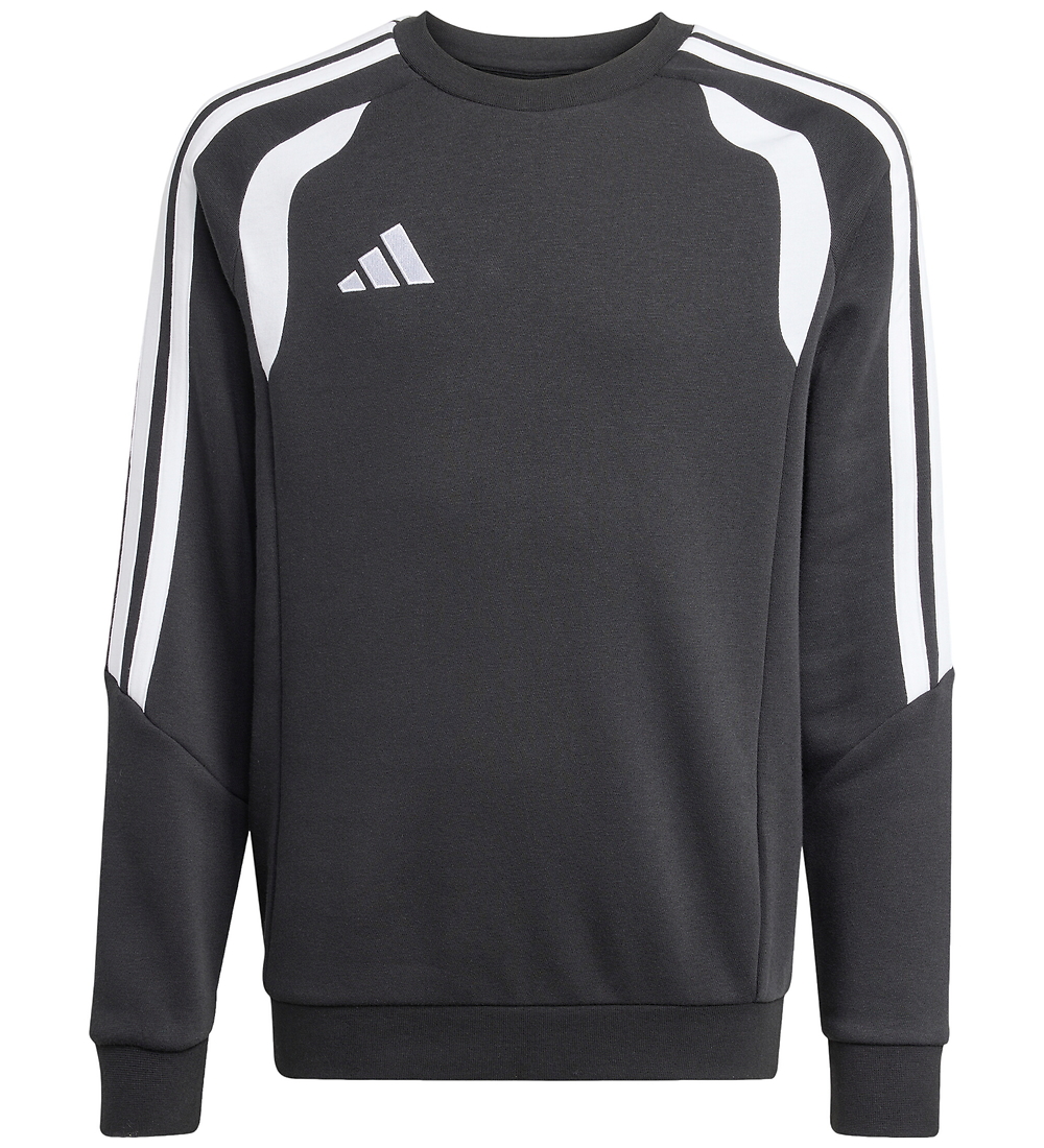 adidas Performance Sweatshirt - Tiro 26 League - Schwarz/Weiß - adidas Performance - 8 Jahre (128) - Sweatshirts
