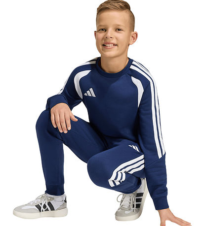 adidas Performance Sweatshirt - Tiro 26 League - Team Navy Blue/