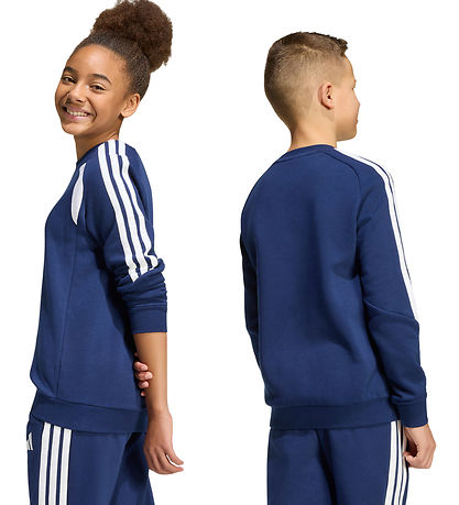adidas Performance Sweatshirt - Tiro 26 League - Team Navy Blue/