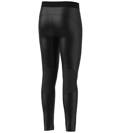 adidas Performance Leggings - TF Long Tight - Black