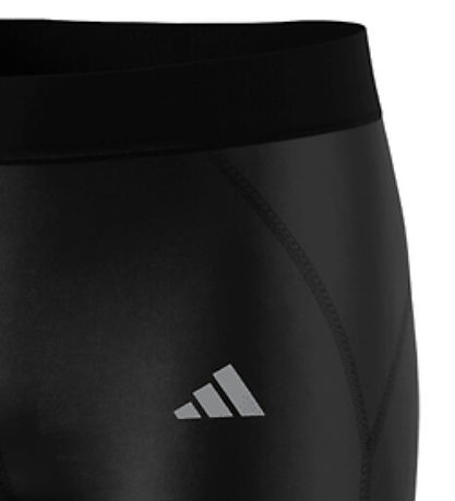 adidas Performance Leggings - TF Long Tight - Black