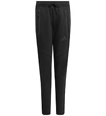 adidas Performance Trousers - TT SW - Black