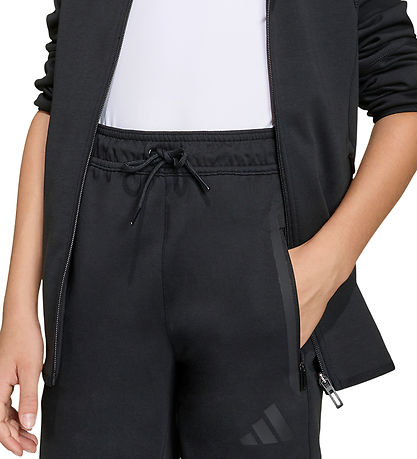 adidas Performance Bukser - TT SW - Black