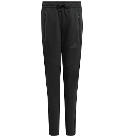 adidas Performance Bukser - TT SW - Black