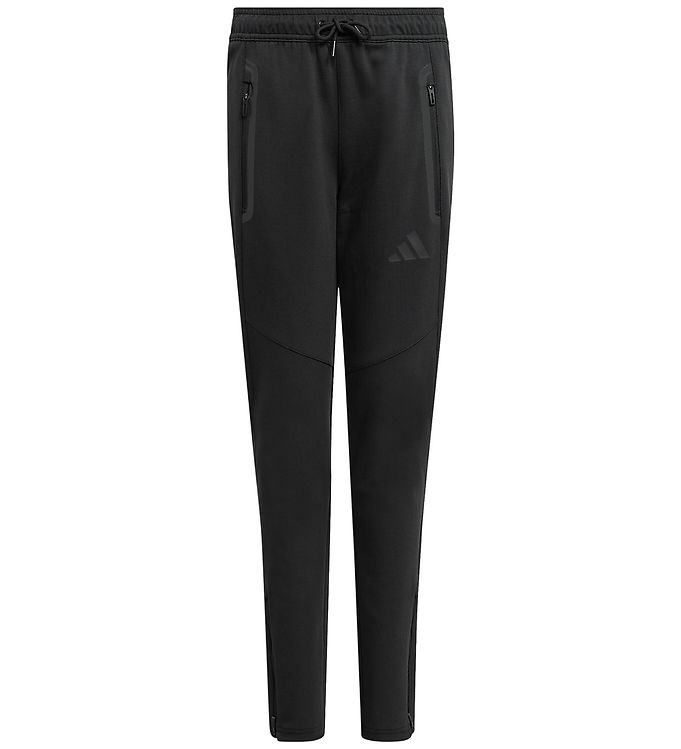 adidas Performance Bukser - TT SW - Black