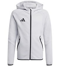 adidas Performance Cardigan - TT SW - Tmlggr