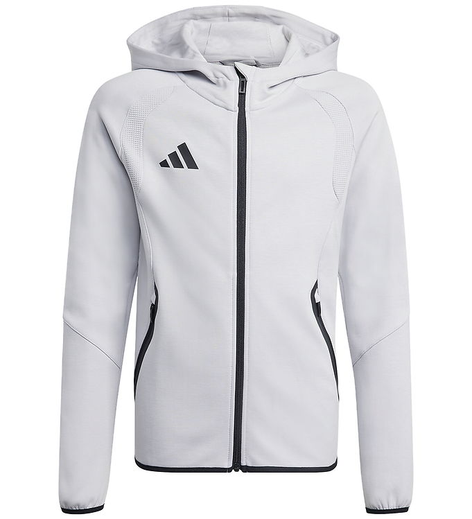 adidas Performance Cardigan - TT SW - Grøn