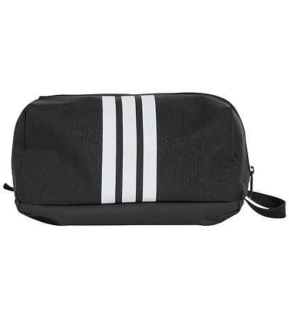 adidas Performance Toilettaske - Tiro Wash Kit - Sort/Hvid