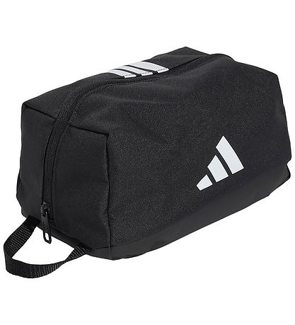 adidas Performance Toilettaske - Tiro Wash Kit - Sort/Hvid