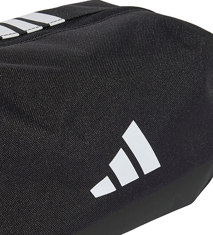 adidas Performance Toilettaske - Tiro Wash Kit - Sort/Hvid