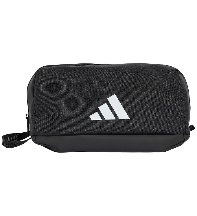 adidas Performance Toilettaske - Tiro Wash Kit - Black/White