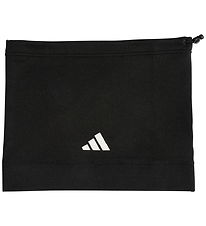 adidas Performance Neck Warmer - Tiro FL - Black/White