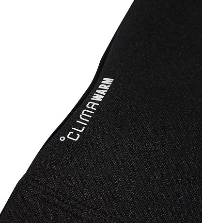 adidas Performance Halsedisse - Tiro FL - Black/White