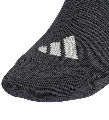 adidas Performance Strømper - Training Slouch - Carbon