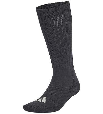 adidas Performance Strømper - Training Slouch - Carbon