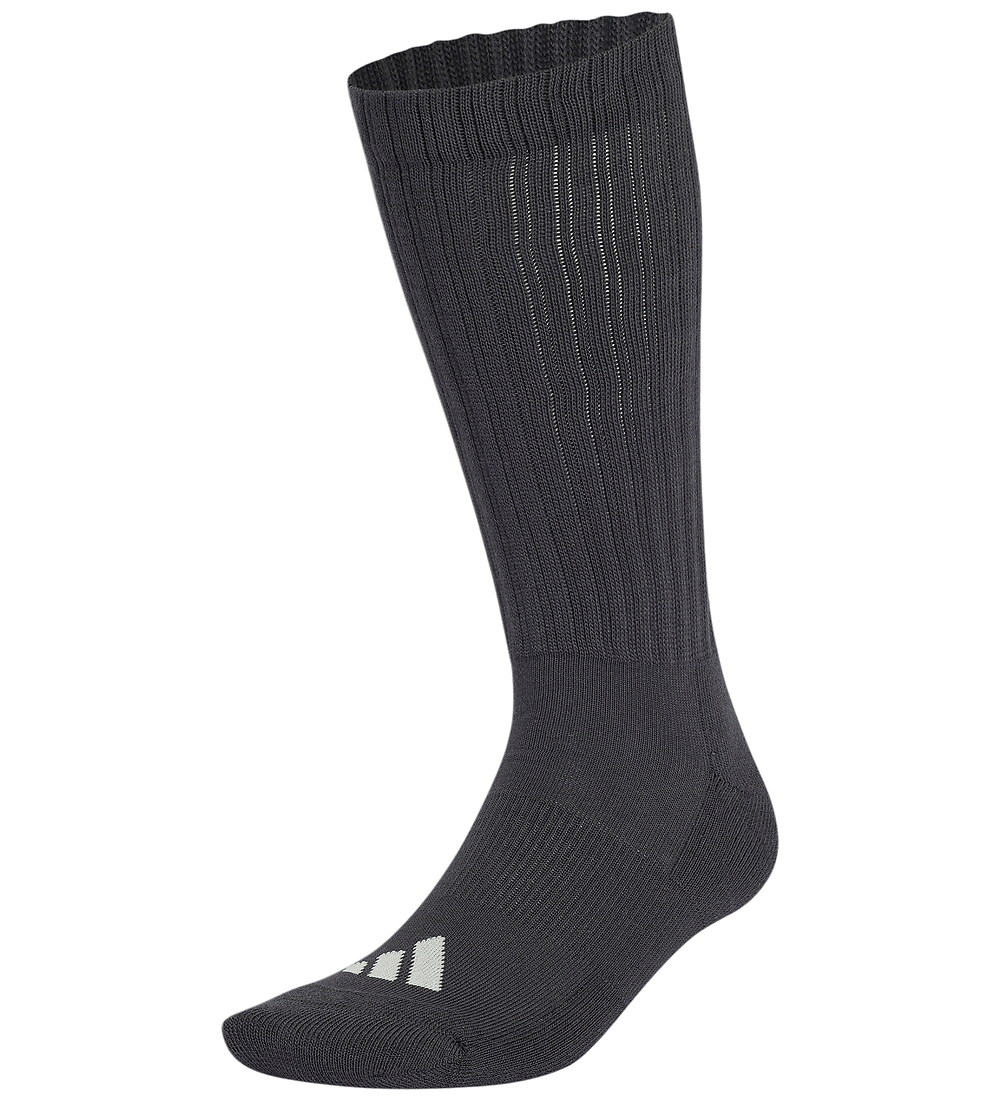 adidas Performance Socken - Training Slouch - Carbon - adidas Performance - 37/39 - Socken