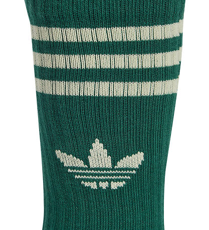 adidas Originals Strømper - 6-pak - 3S Crew - Tmvire/Warvan