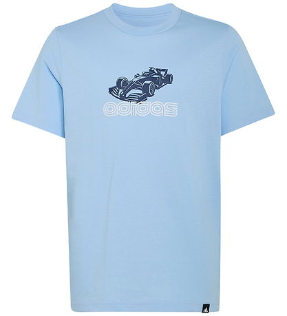 adidas Performance T-shirt - J Moto 1 - Globlu
