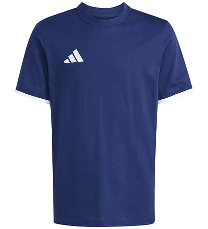 adidas Performance T-shirt - Ent26 - Tenabl/White