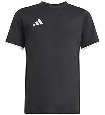 adidas Performance T-paita - ENT26 - Black/White