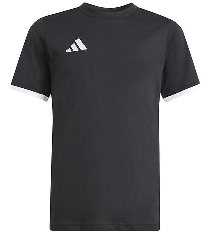 adidas Performance T-shirt - ENT26 - Black/White
