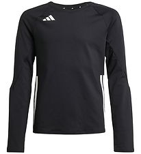 adidas Performance Bluse - Hilo - Black