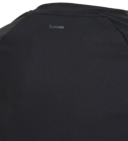 adidas Performance Bluse - Hilo - Black