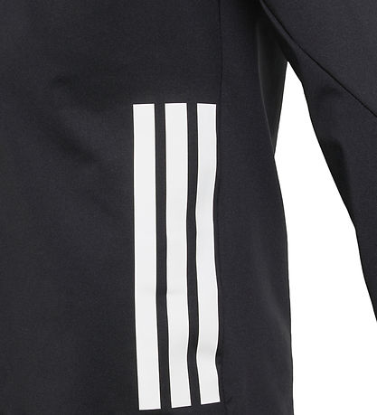 adidas Performance Bluse - Hilo - Black