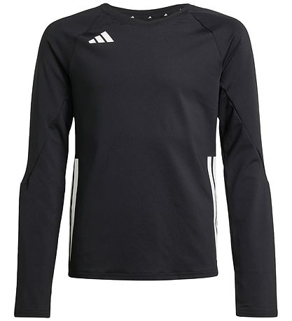adidas Performance Bluse - Hilo - Black
