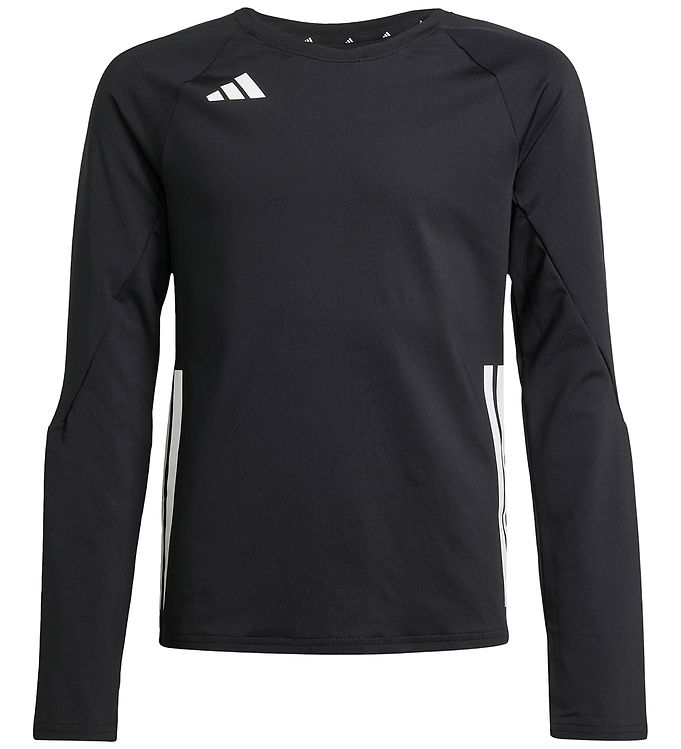adidas Performance Bluse - Hilo - Black