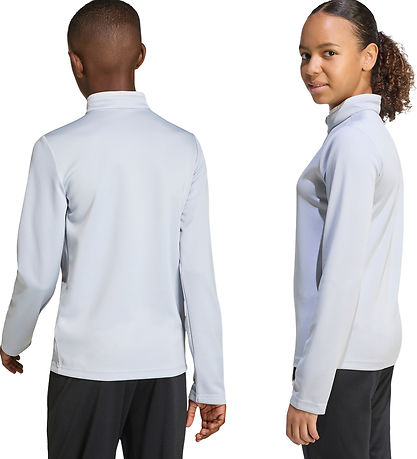 adidas Performance Bluse - ENT26 TR Topy - Tmlggr/White