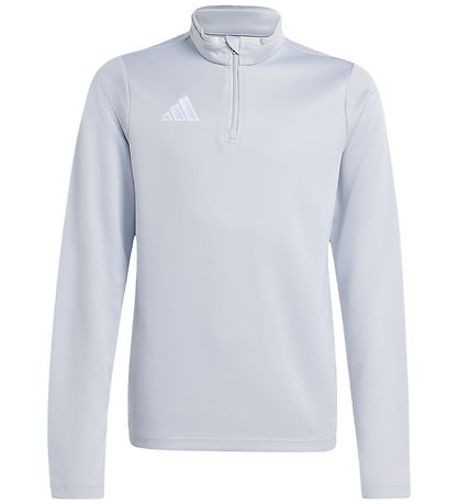 adidas Performance Bluse - ENT26 TR Topy - Tmlggr/White