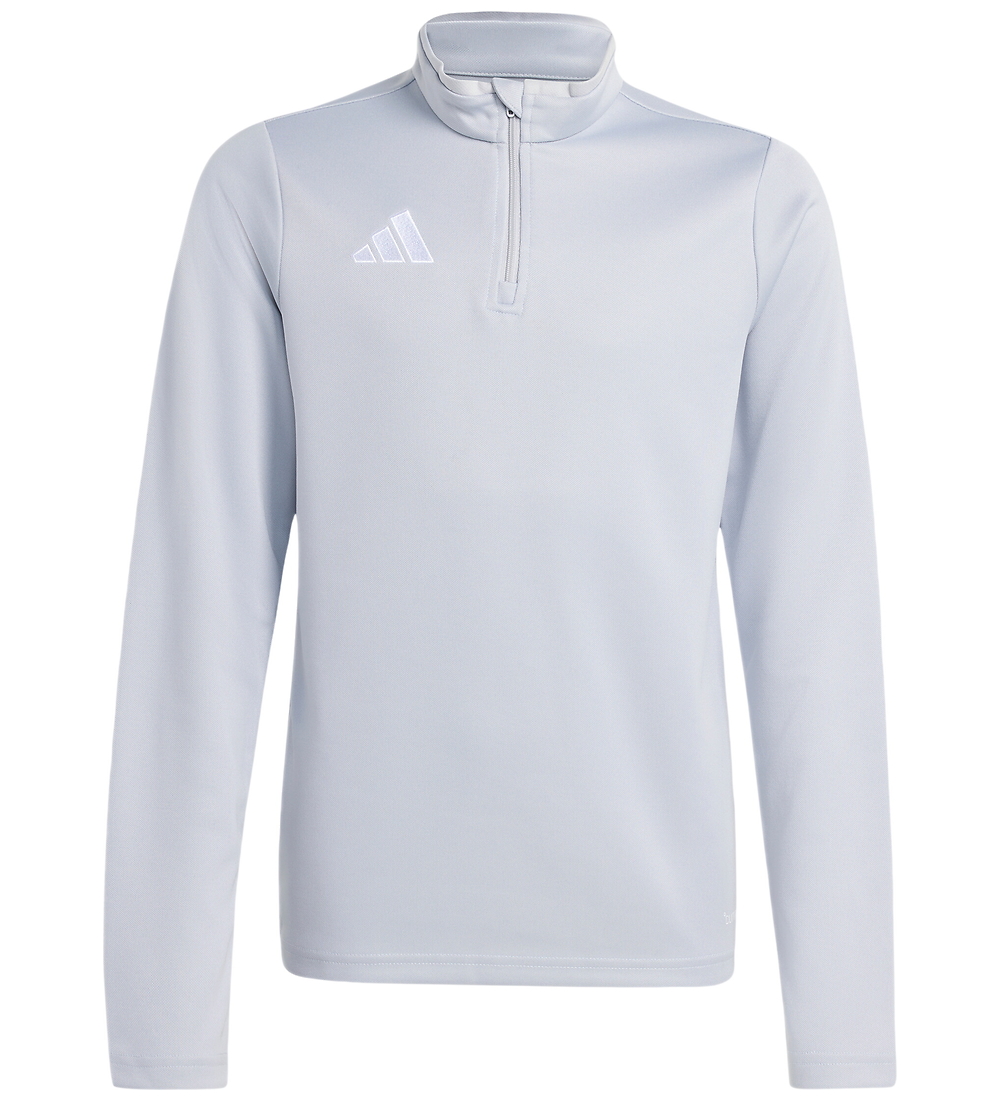 adidas Performance Trainingsshirt - Entrada26 - Team Light Grey/ - adidas Performance - 8 Jahre (128) - Blusen