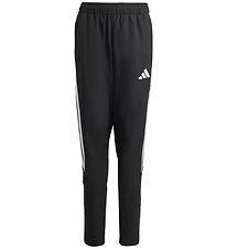 adidas Performance Bukser - Tiro26L - Black/White