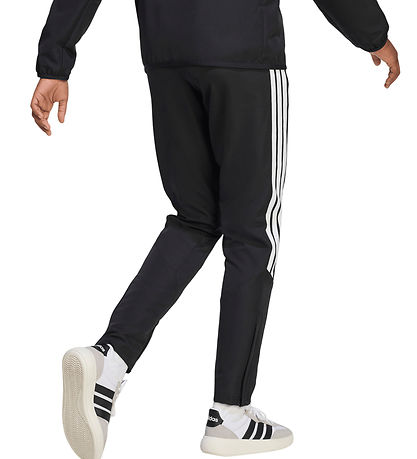 adidas Performance Bukser - Tiro26L - Black/White