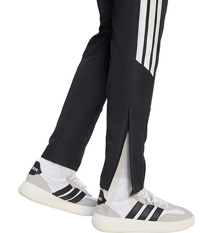 adidas Performance Bukser - Tiro26L - Black/White