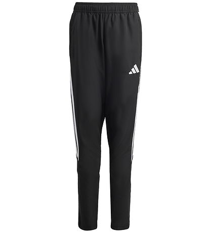adidas Performance Bukser - Tiro26L - Black/White