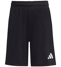 adidas Performance Shorts - ENT26 - Black/White