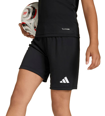adidas Performance Shorts - ENT26 - Black/White