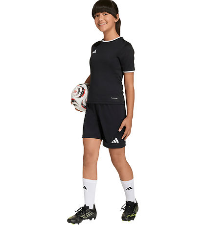 adidas Performance Shorts - ENT26 - Black/White